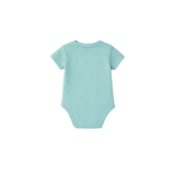 Half Sleeve Onesie - Unisex