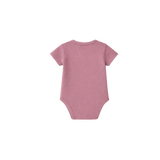 Half Sleeve Onesie - Unisex