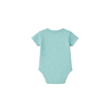 Half Sleeve Onesie - Unisex