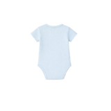 Half Sleeve Onesie - Unisex
