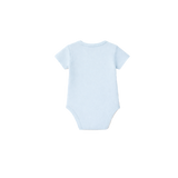 Half Sleeve Onesie - Unisex