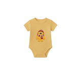 Blorboon Themed-Half sleeve unisex onesie