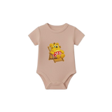 Blorboon Themed-Half sleeve unisex onesie
