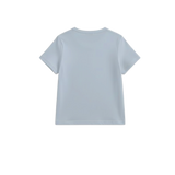 Aniamal theme tshirt and shorts boys