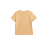 Circus theme tshirt and shorts boys