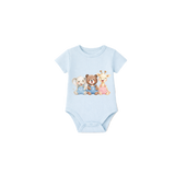 Half Sleeve Onesie - Unisex