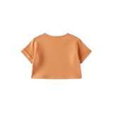 Sugar rush theme girls tshirt