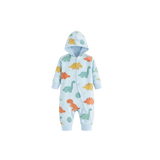 Boys sleepwear dino print