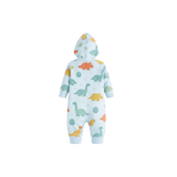 Boys sleepwear dino print