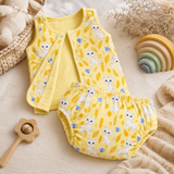 Jabla and nappy set